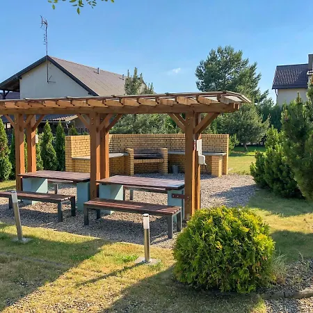 Apartamenty W Turkusowej Willi Przy Porcie Jachtowym *