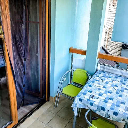 Lejlighed Apartamenty W Turkusowej Willi Przy Porcie Jachtowym