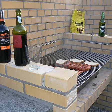 Apartamenty W Turkusowej Willi Przy Porcie Jachtowym *