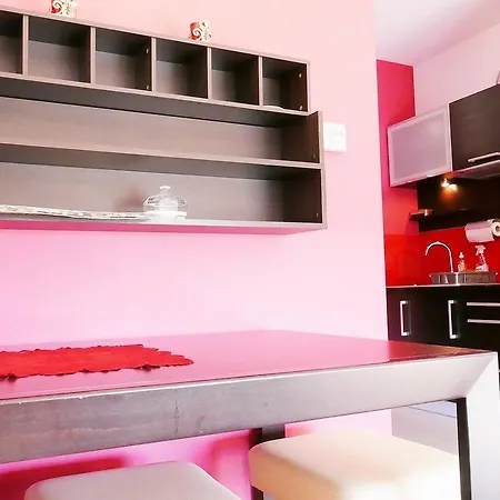 Apartamenty W Turkusowej Willi Przy Porcie Jachtowym *