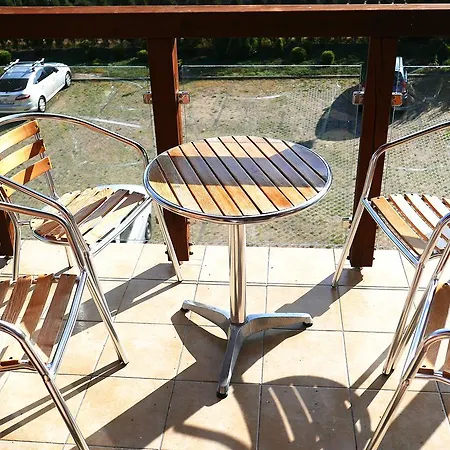 Apartamenty W Turkusowej Willi Przy Porcie Jachtowym Kąty Rybackie