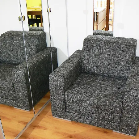Lejlighed Apartamenty W Turkusowej Willi Przy Porcie Jachtowym
