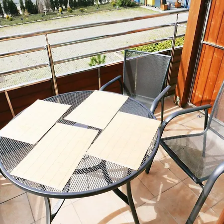 Apartamenty W Turkusowej Willi Przy Porcie Jachtowym Lejlighed