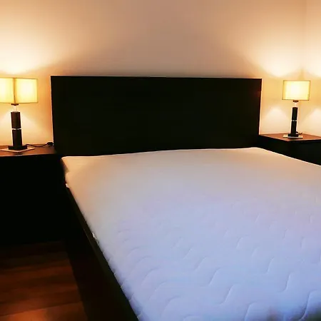 Apartamenty W Turkusowej Willi Przy Porcie Jachtowym * Kąty Rybackie