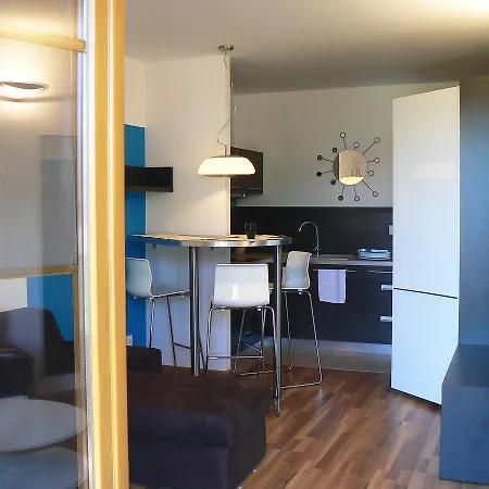 Lejlighed Apartamenty W Turkusowej Willi Przy Porcie Jachtowym *